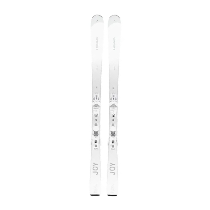Pack de skis Head EASY JOY R SLR PRO R+JOY 9 GW SLR