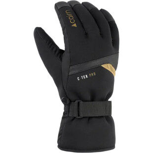 Cairn: LUGANO M C-TEX PRO ski glove for men