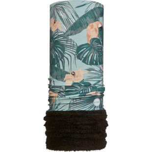 MALAWI POLAR PLUSH unisex neck warmer by Cairn