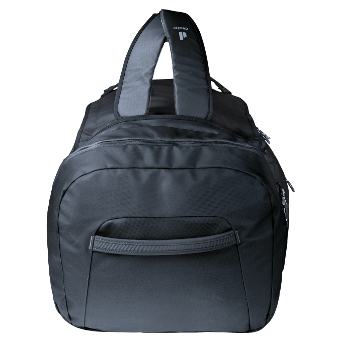 Sport bag Deuter DUFFEL PRO 90 Black