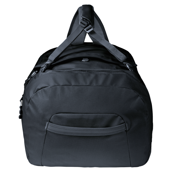 Bolsa de deporte Deuter DUFFEL PRO 90 Negro