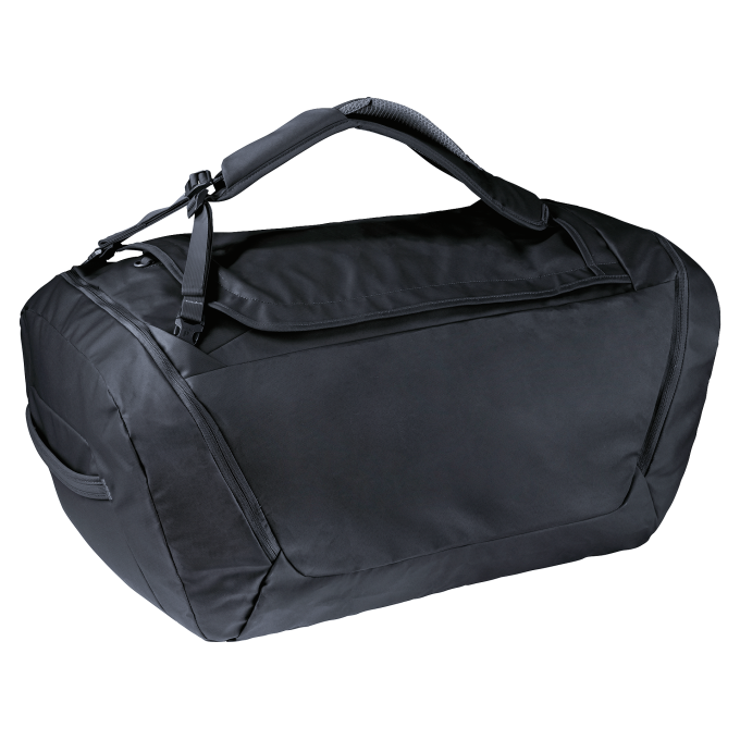 Sac de sport Deuter DUFFEL PRO 90 Black