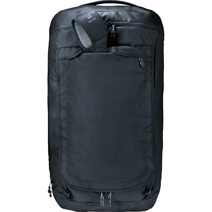 Sport bag Deuter DUFFEL PRO 90 Black