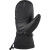 Cairn : moufles pour femmes NEJAPA IN W C-TEX
