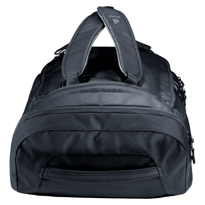 Sport bag Deuter DUFFEL PRO 40 Black