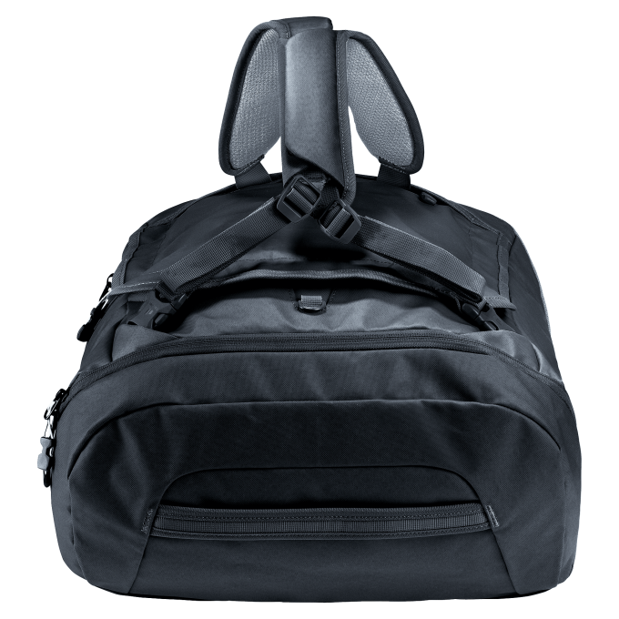 Sport bag Deuter DUFFEL PRO 40 Black