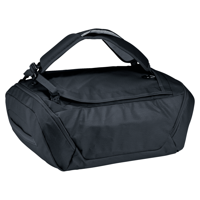 Sport bag Deuter DUFFEL PRO 40 Black