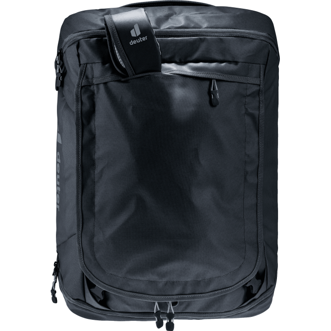 Sport bag Deuter DUFFEL PRO 40 Black