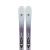 Pacchetto sci Rossignol EXPERIENCE W 82 BASALT + W XP11