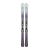 Pacchetto sci Rossignol EXPERIENCE W 82 BASALT + W XP11