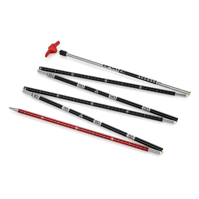 Arva SAFETY BOX EVO5+ Paket