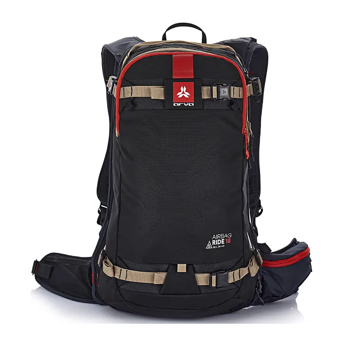 AIRBAG RIDE18 SWITCH