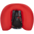 Tasche Arva AIRBAG RIDE18 SWITCH Black
