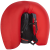 Tasche Arva AIRBAG RIDE18 SWITCH Black