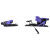 Attacchi da sci Armada STRIVE 14 GW PURPLE