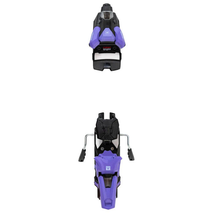 Attacchi da sci Armada STRIVE 14 GW PURPLE