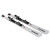 Salomon E S/MAX 12 SILVER +M12 ski pack