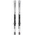 Salomon E S/MAX 12 SILVER +M12 ski pack