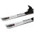 Salomon E S/MAX 12 SILVER +M12 ski pack