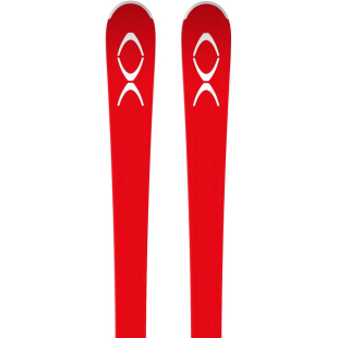 XO V7 skis