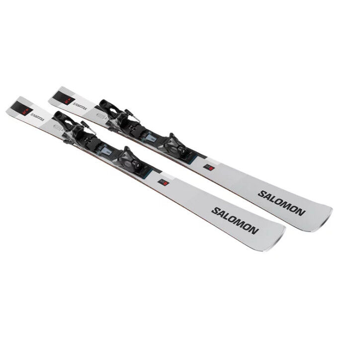 salomon e lithium 10 l80 ski bindings M10 GW – light flat binding offering loads of comfort and performance Salomon STH 10 Ski Binding