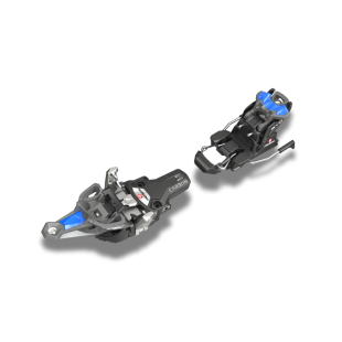 Ski bindings Fritschi VIPEC EVO 12 FREINS 90MM