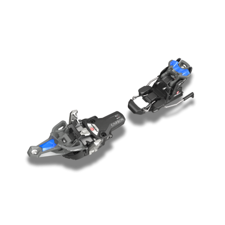 Ski bindings Fritschi VIPEC EVO 12 FREINS 90MM