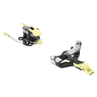 ATK TROFEO BRAKE WORLD CUP ski bindings