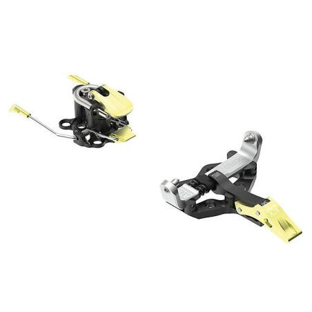 Fixations de ski ATK TROFEO BRAKE WORLD CUP