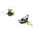 Attacchi da sci ATK TROFEO BRAKE WORLD CUP