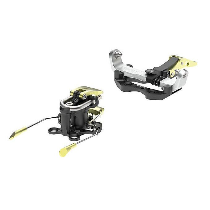 ATK TROFEO BRAKE WORLD CUP ski bindings