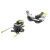 ATK TROFEO BRAKE WORLD CUP ski bindings