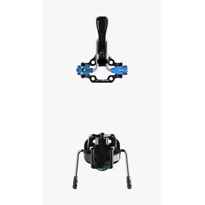 Attacchi da sci Skitrab GARA TITAN WC + ST