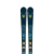 Rossignol EXPERIENCE 86 BSLT K all-mountain skis + NX12 binding