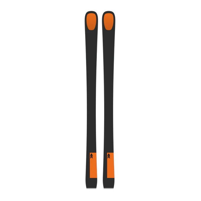 Pacchetto di sci Kastle MX88 + attacchi