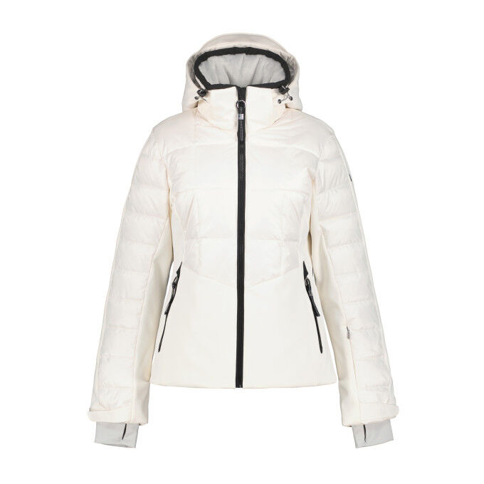 Luhta KUIVASALMI women's ski jacket