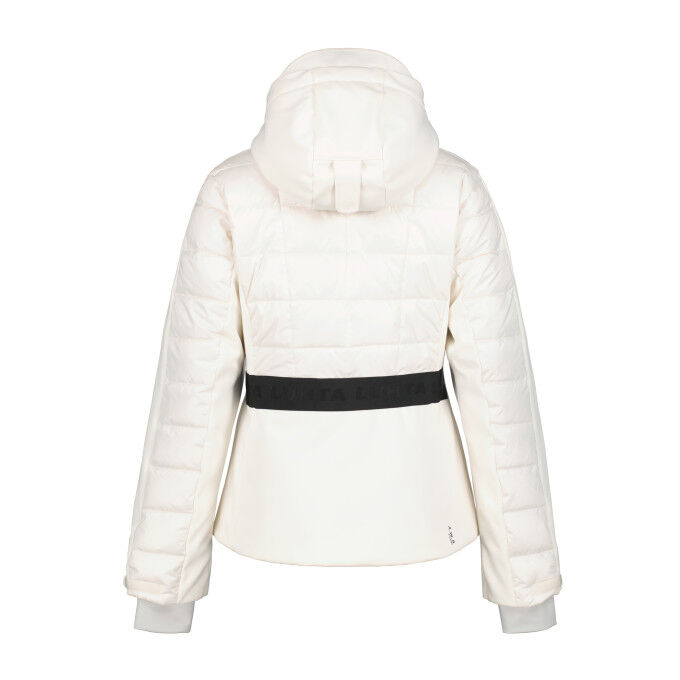 Chaqueta de esquí Luhta KUIVASALMI para mujer
