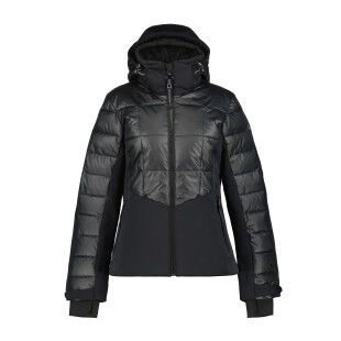 Luhta KUIVASALMI women's ski jacket