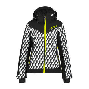 Luhta LAUKUKERO women's ski jacket
