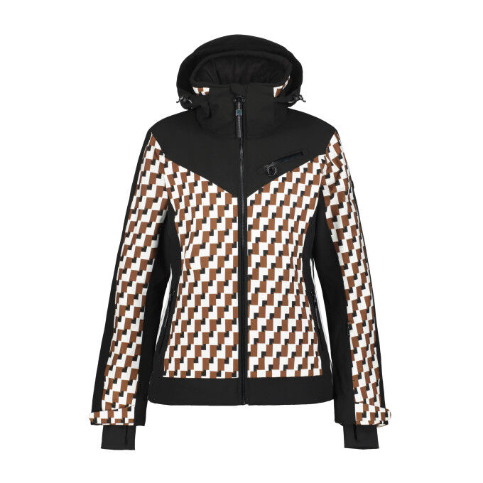 Luhta LAUKUKERO women's ski jacket