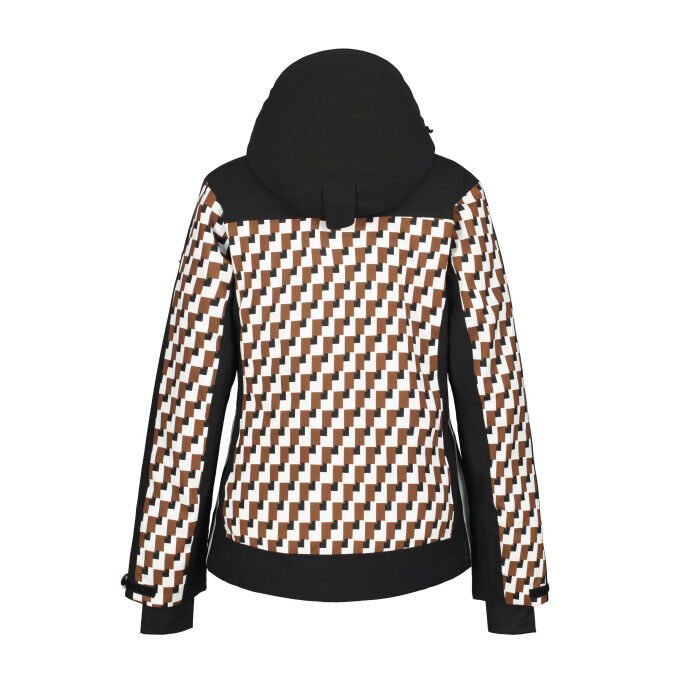 Luhta LAUKUKERO women's ski jacket