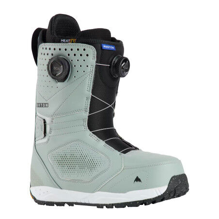 botas snowboard hombre burton Men's Waverange X Pro Boots Winter 2027 Sketchy climbs and exposed lines are the mens Burton Driver X Snowboard Boots domain PHOTON BOA BOOT