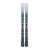 Pack de skis Rossignol EXPERIENCE W 86 BSLT + fix K NX12