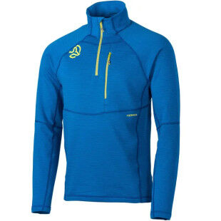 Sweet fleece Ternua MOMHILL 1/2 ZIP