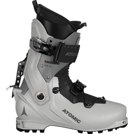 Chaussures de ski Atomic BACKLAND PRO SL W