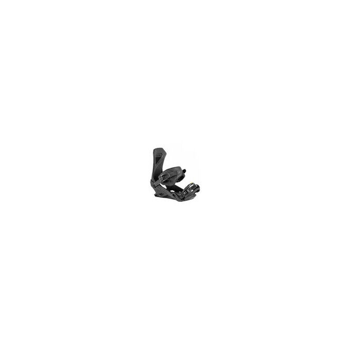 PRO PRO ULTRA BLACK fijaciones de snowboard