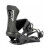 Attacchi da snowboard PRO PRO ULTRA BLACK