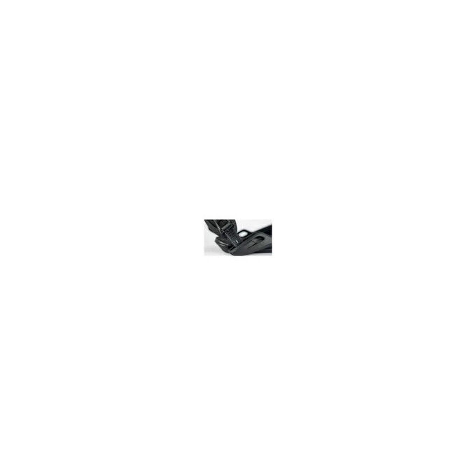 Snowboard Bindungen PRO PRO ULTRA BLACK