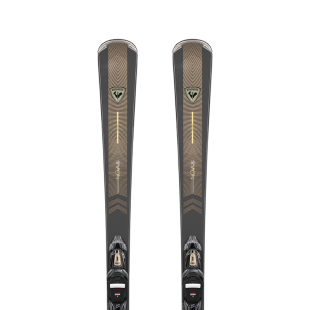 Zaino da sci Rossignol NOVA 8 + attacco XP11