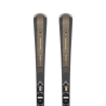 Pack de skis Rossignol NOVA 8 + fix XP11
